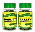 2-Bottle Barley Gummies